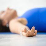 Yoga heling