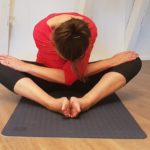 yin yoga| ontspanning, rust, aandacht, verstilling en vrede